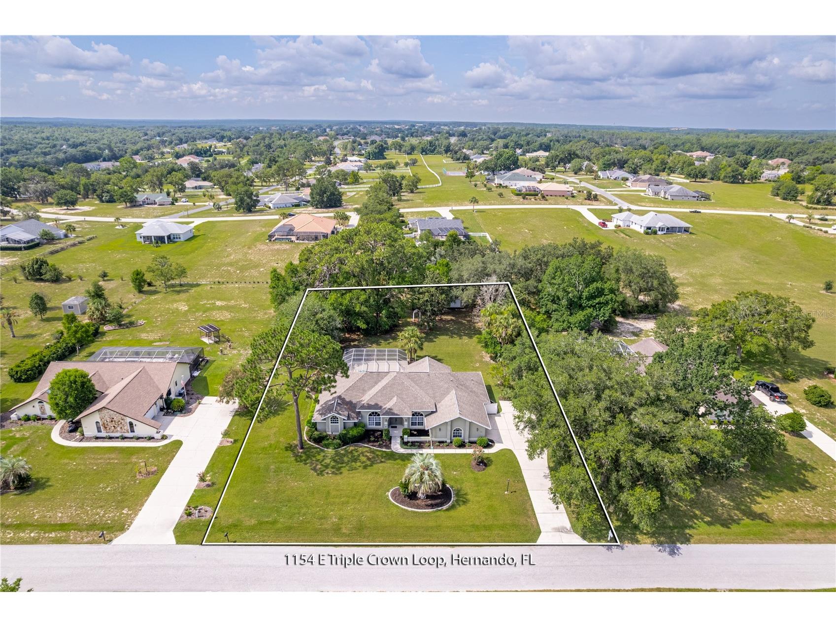 1154 E Triple Crown Loop Hernando FL 34442 TB8523961 image3
