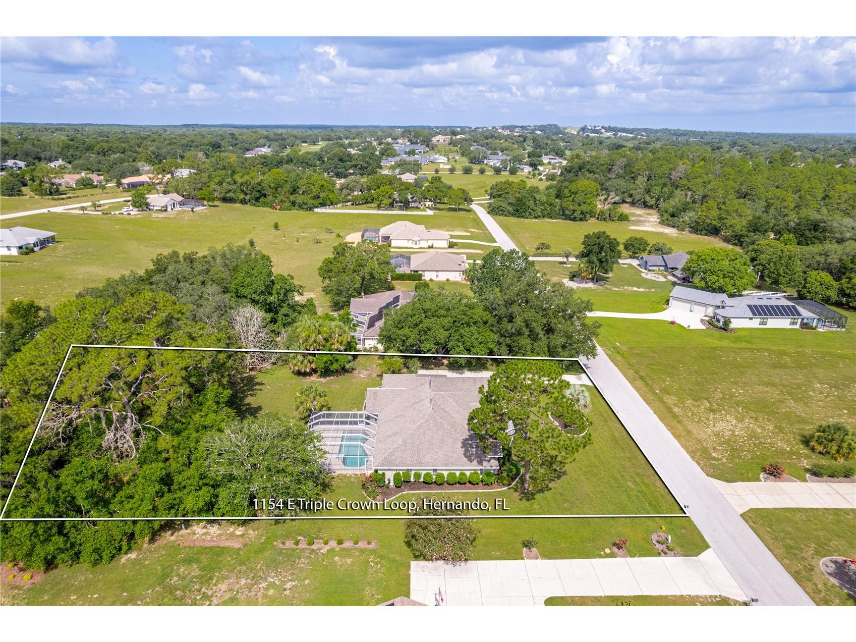 1154 E Triple Crown Loop Hernando FL 34442 TB8523961 image74