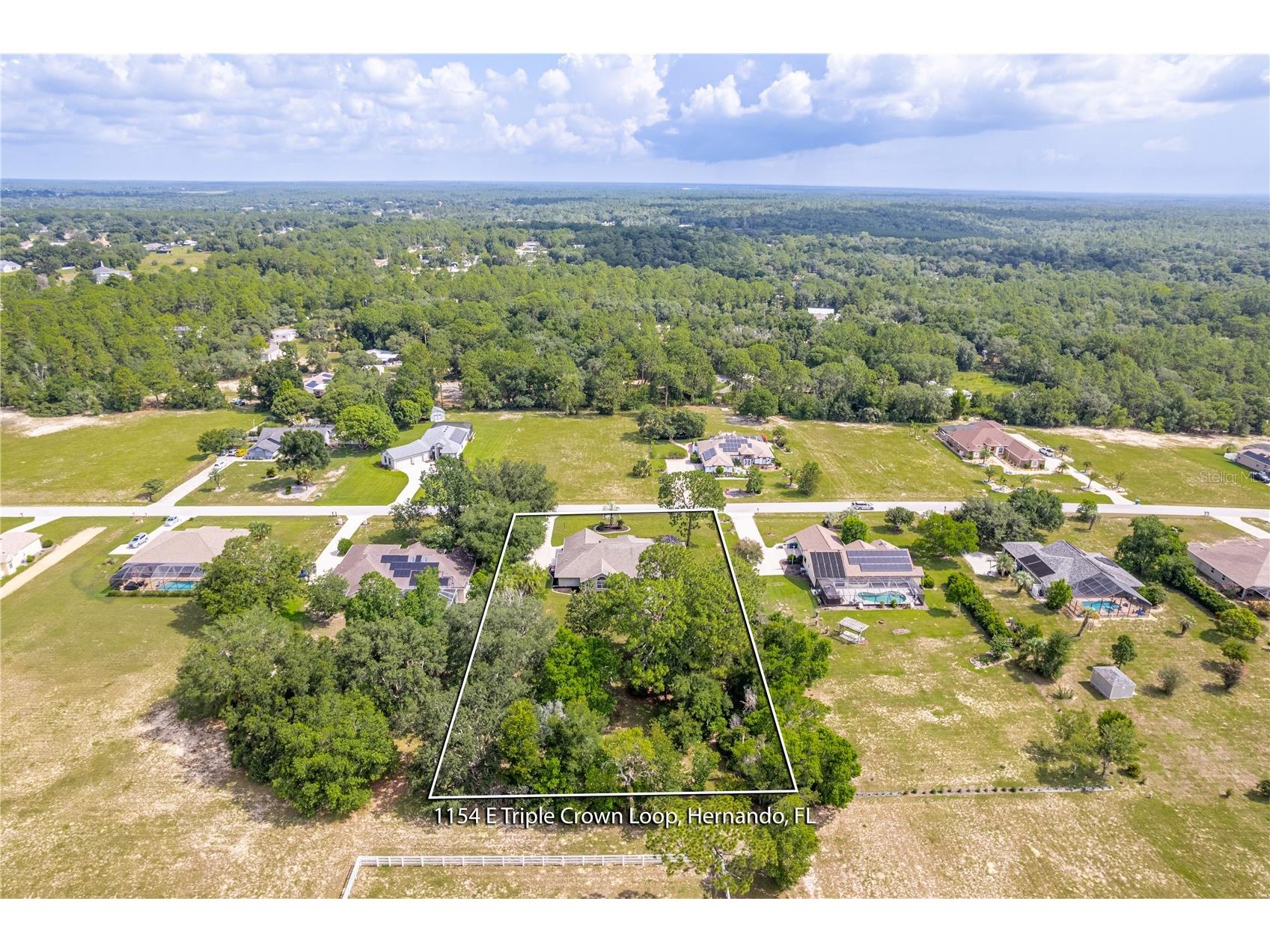1154 E Triple Crown Loop Hernando FL 34442 TB8523961 image76