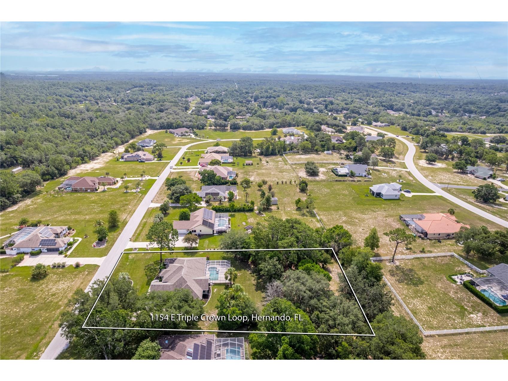 1154 E Triple Crown Loop Hernando FL 34442 TB8523961 image78