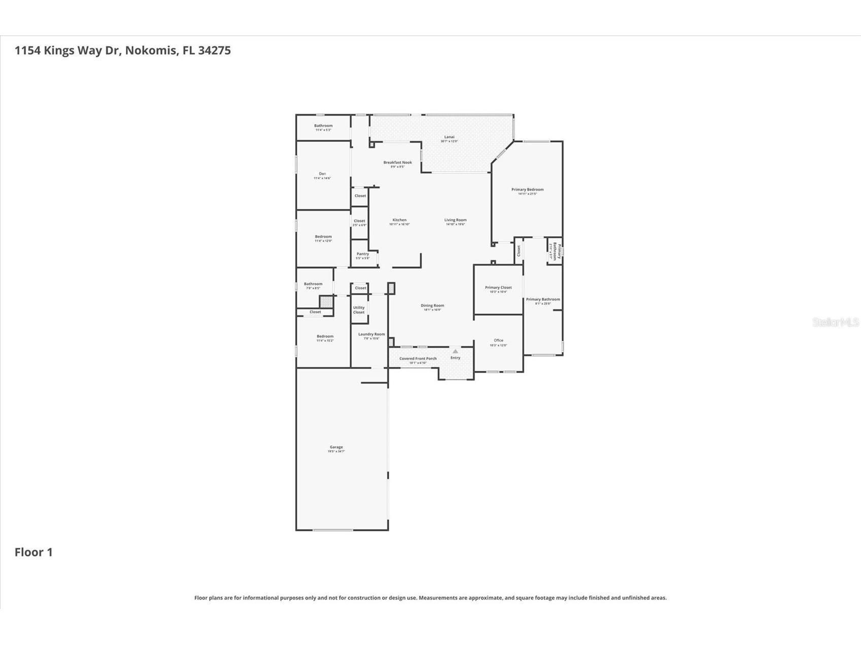 1154 Kings Way Drive Nokomis FL 34275 A4692023 image79