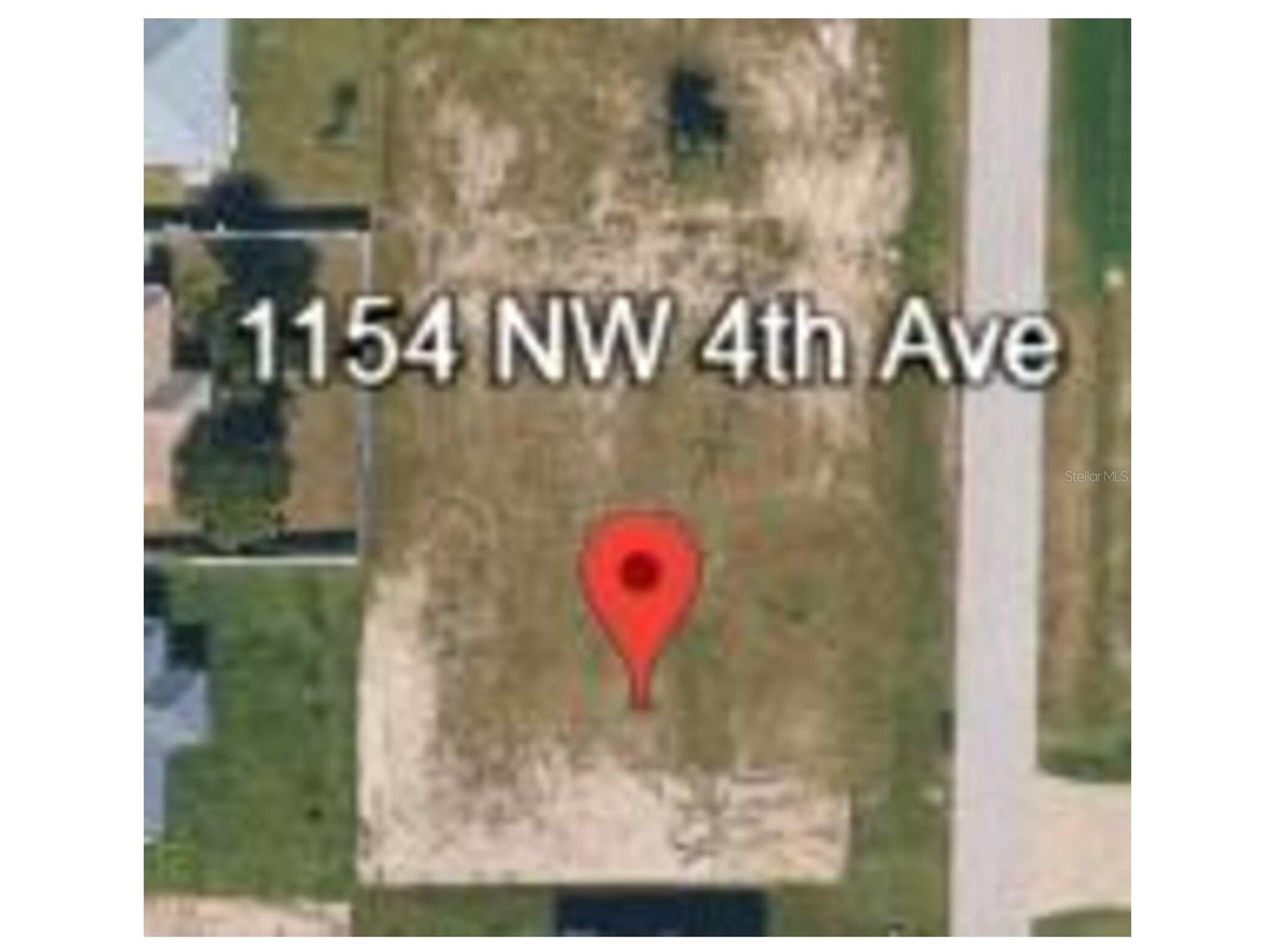 1154 NW 4th Avenue Cape Coral FL 33993 S5147390 image1