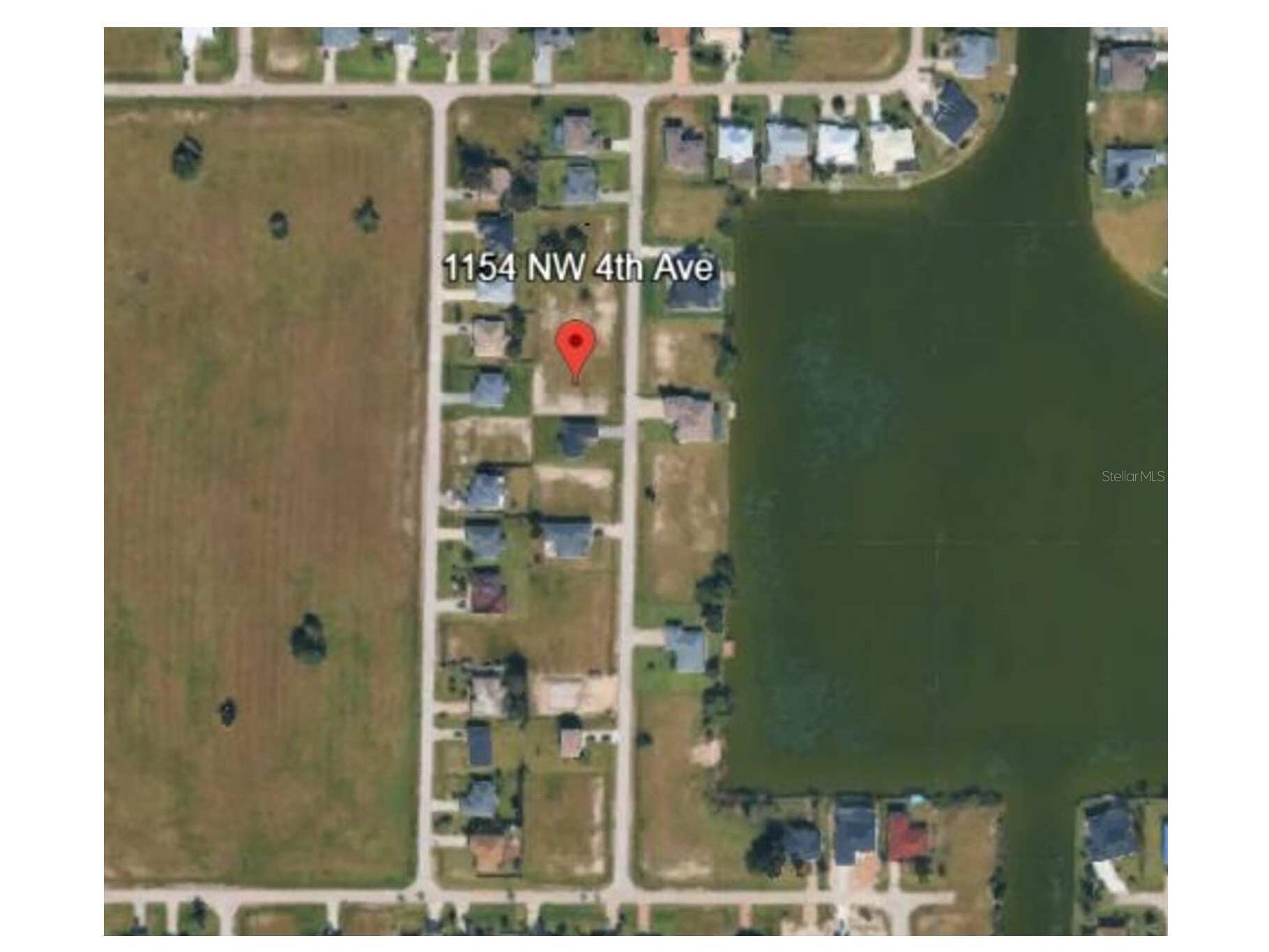 1154 NW 4th Avenue Cape Coral FL 33993 S5147390 image2
