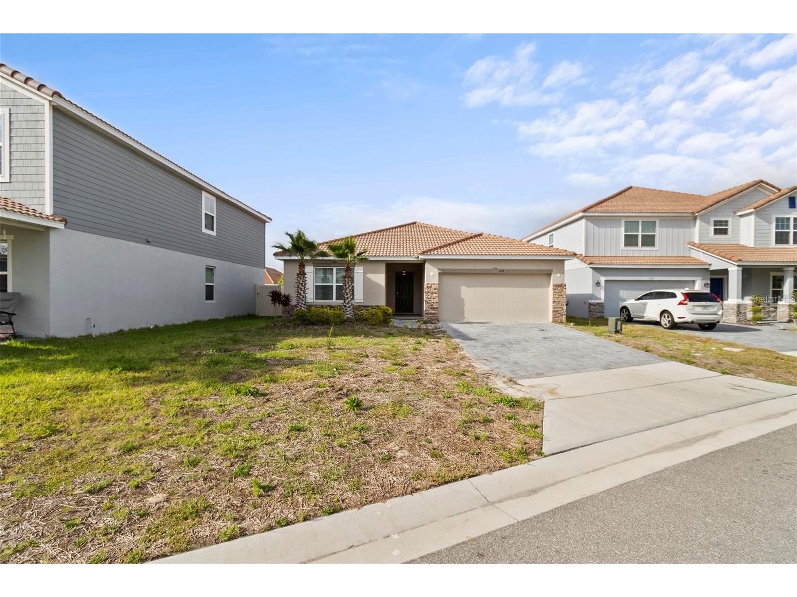 1154 Oak Bluff Drive Davenport FL 33837 O6422032 image2