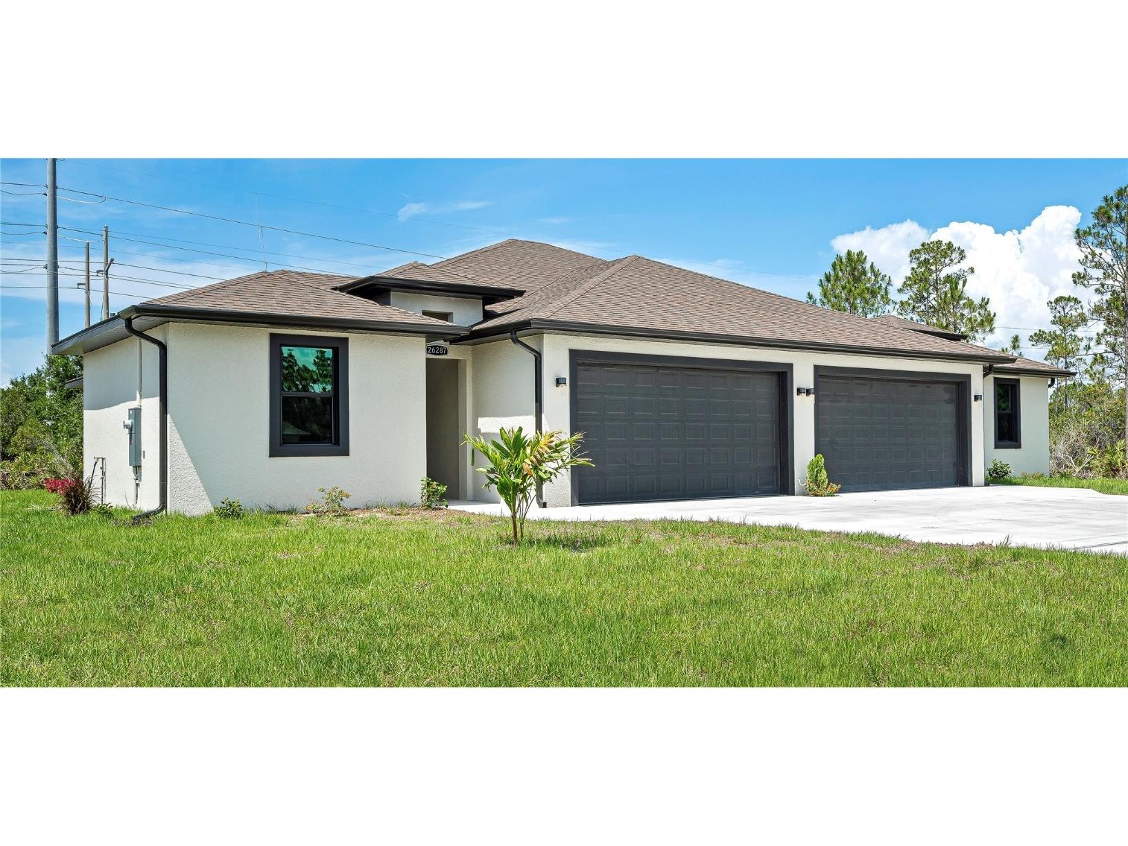 1154 Rio De Janeiro Avenue Punta Gorda FL 33983 A4566117 image1