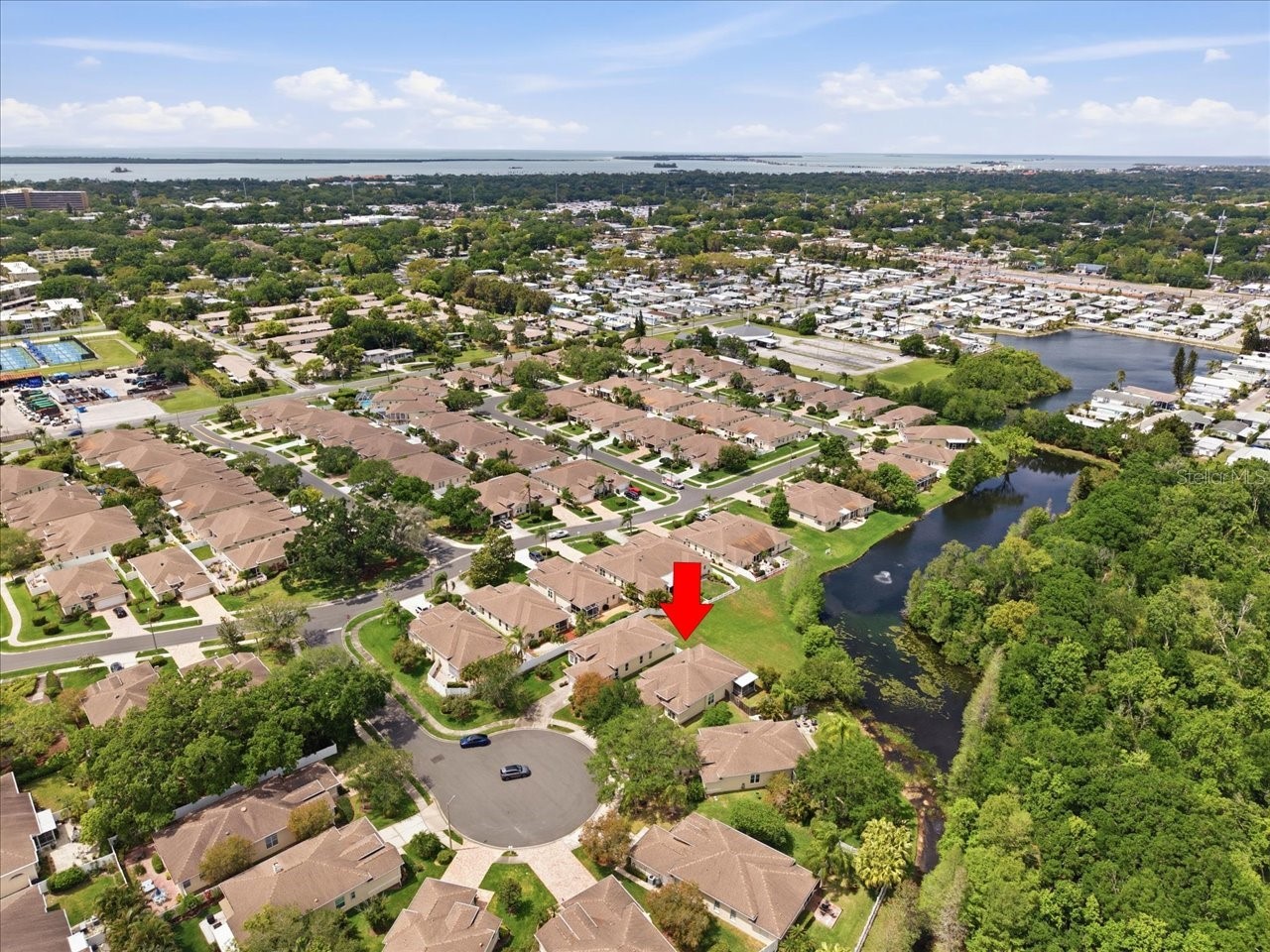 1154 Sarah Court Dunedin FL 34698 TB8505734 image14