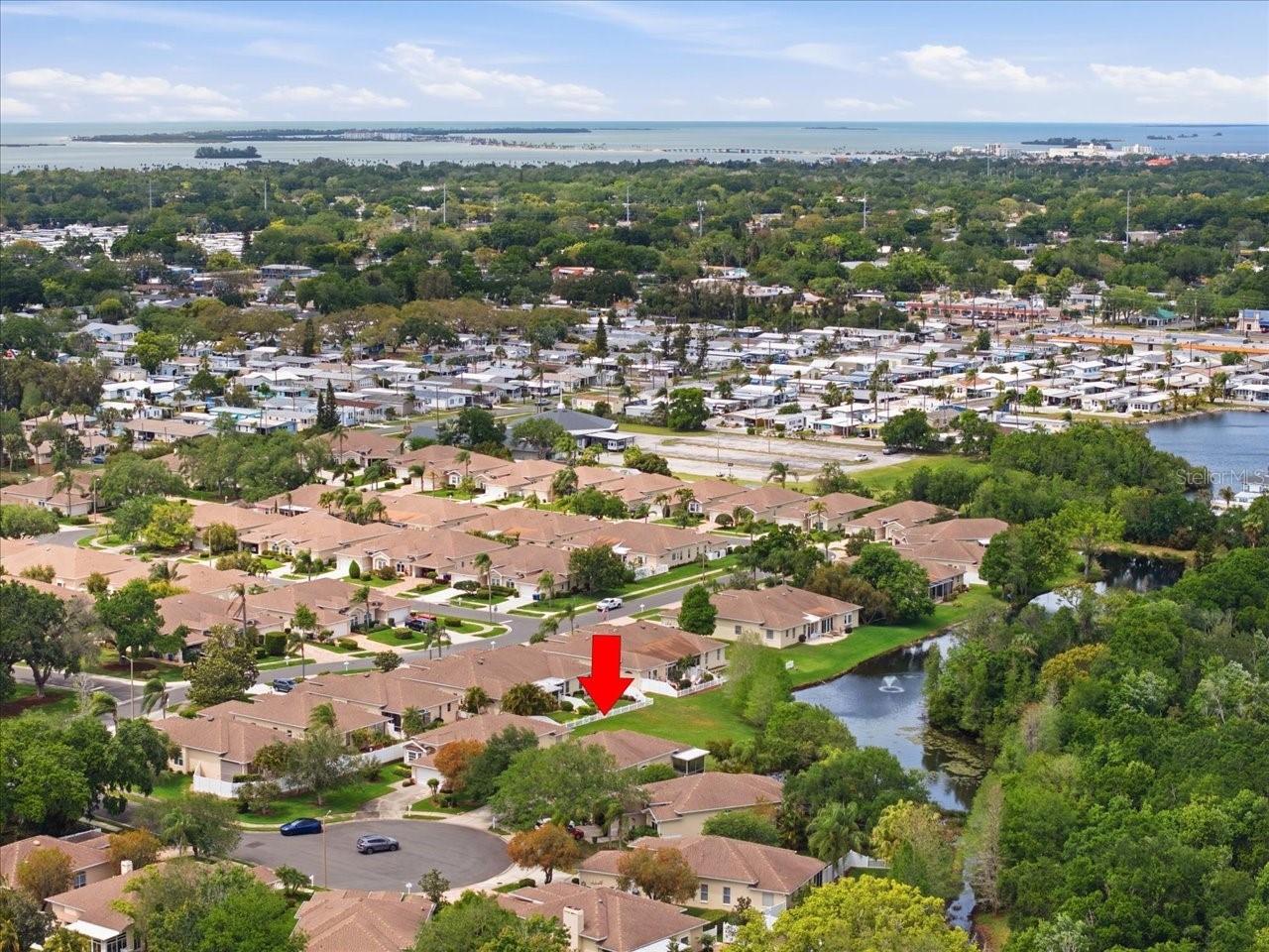 1154 Sarah Court Dunedin FL 34698 TB8505734 image22