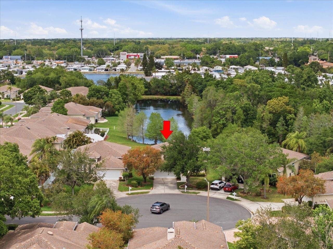 1154 Sarah Court Dunedin FL 34698 TB8505734 image24