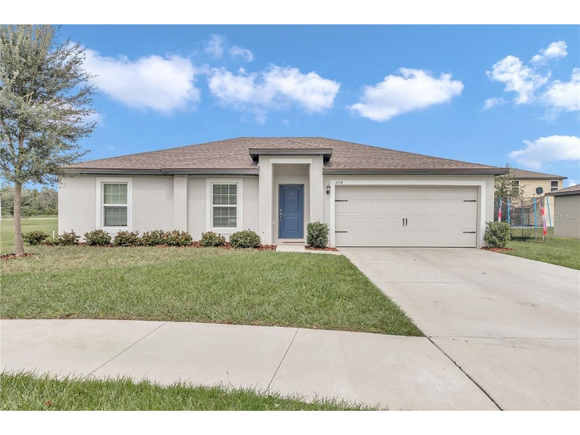 1154 Sea Pines Court Tavares FL 32778 - LAKE DORA O6245429 image1