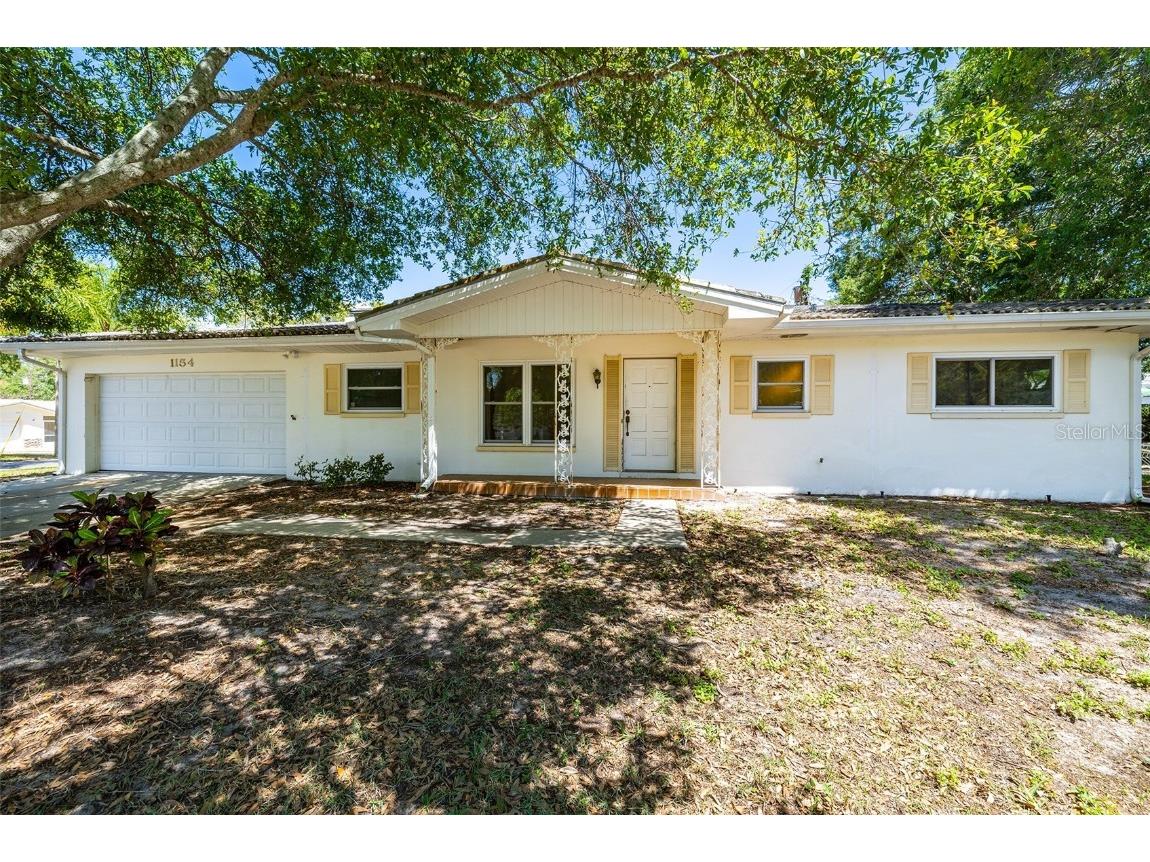 1154 Stewart Drive Dunedin FL 34698 T3365618 image1