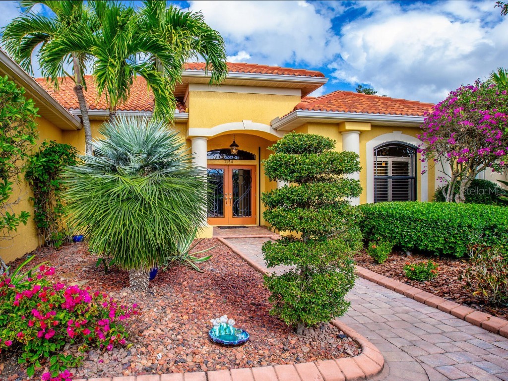 1154 Tuscany Boulevard Venice FL 34292 N6125111 image1
