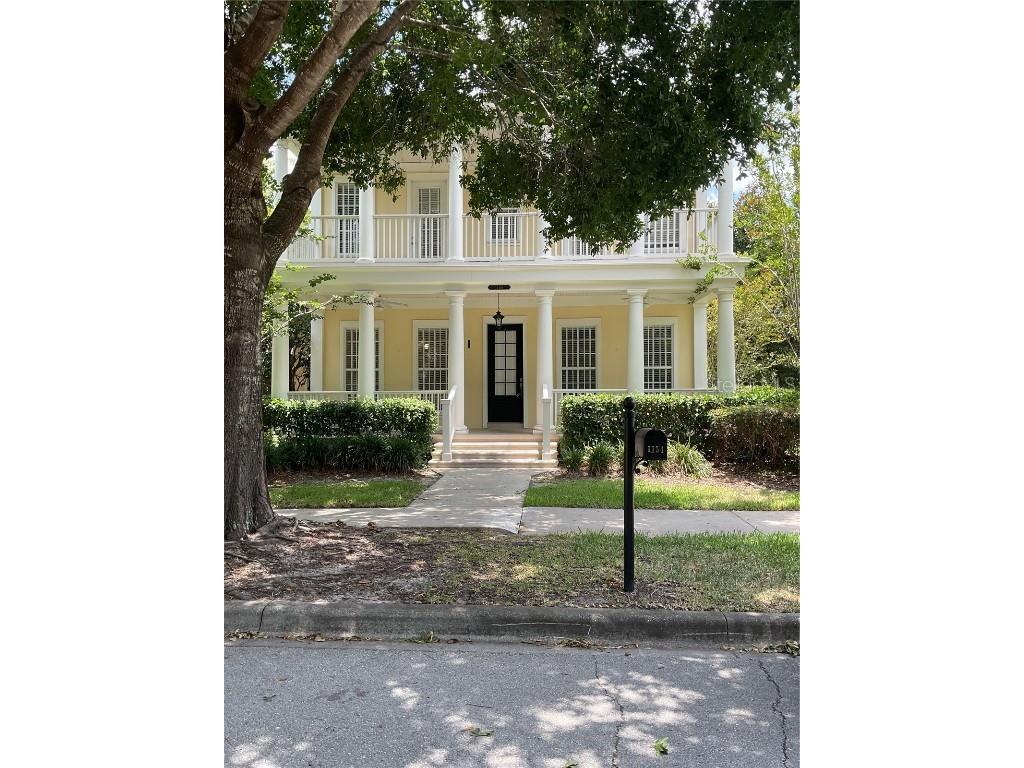 1154 Wilde Drive Kissimmee FL 34747 S5107030 image1