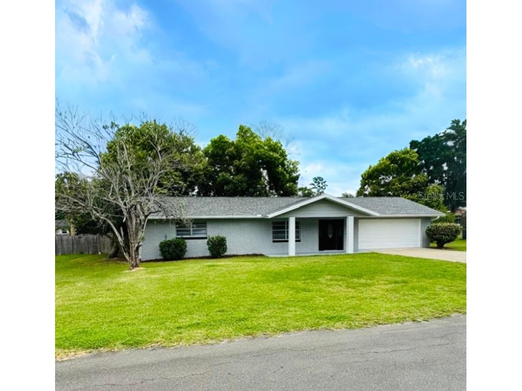 11541 SE 53rd Court Belleview FL 34420 R4907645 image1