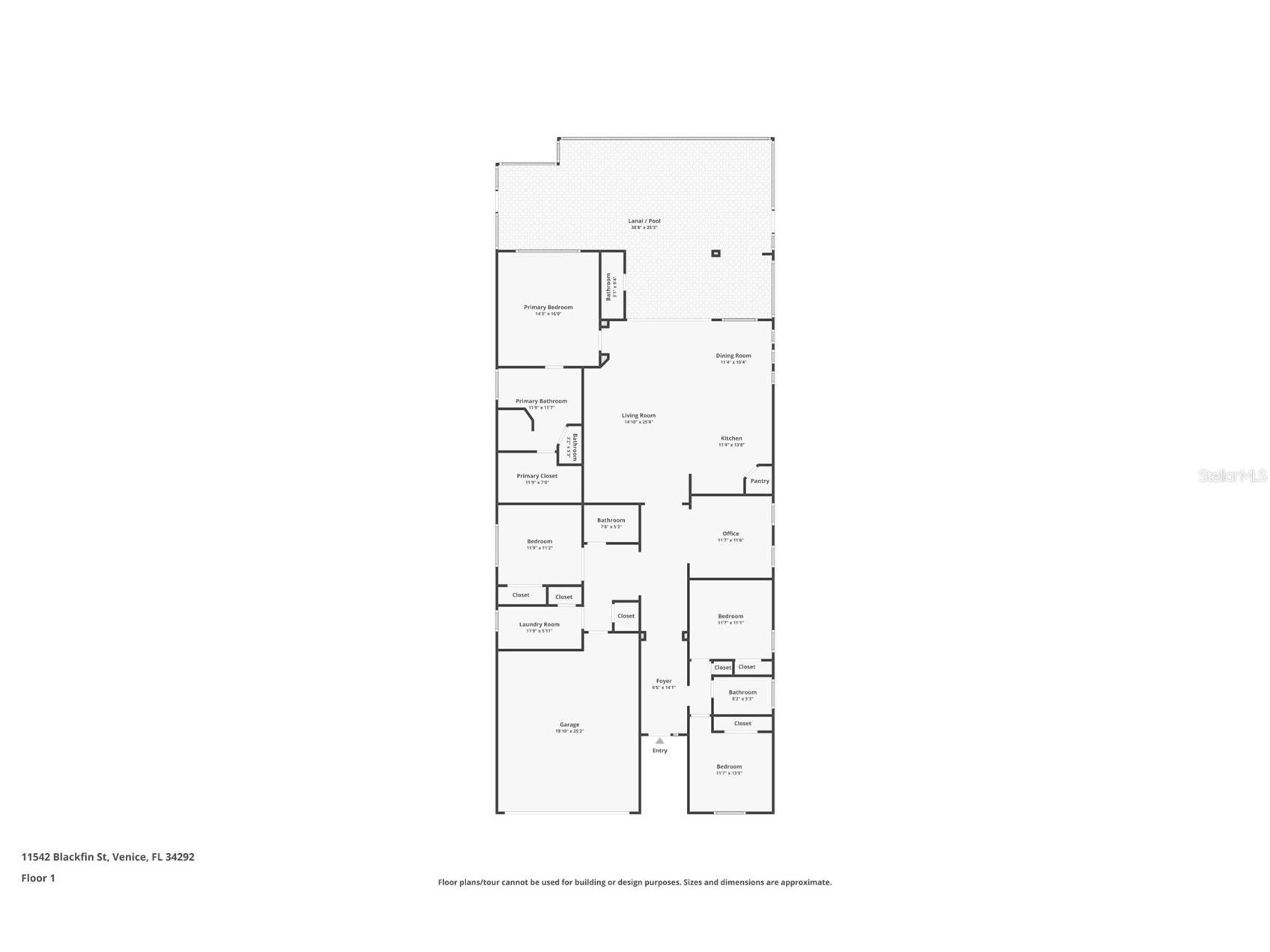 11542 Blackfin Street Venice FL 34292 C7522848 image11