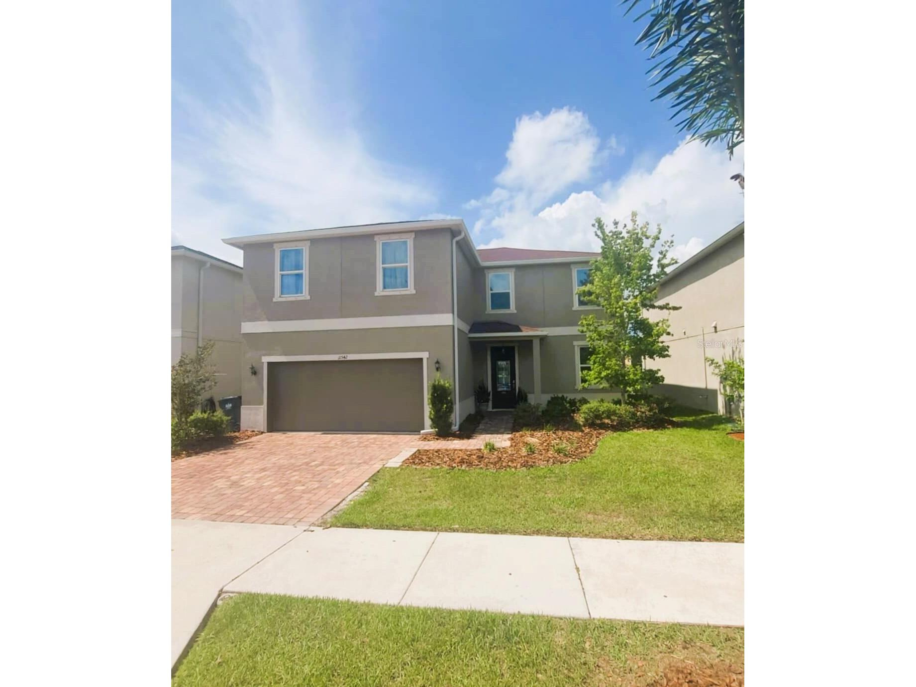 11542 Brighton Knoll Loop Riverview FL 33579 O6410408 image1