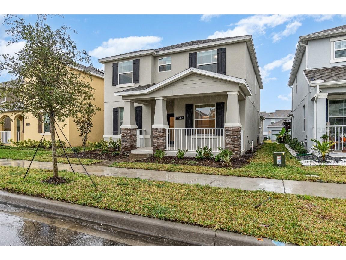 11542 Rhyme Avenue Orlando FL 32832 O6157822 image1