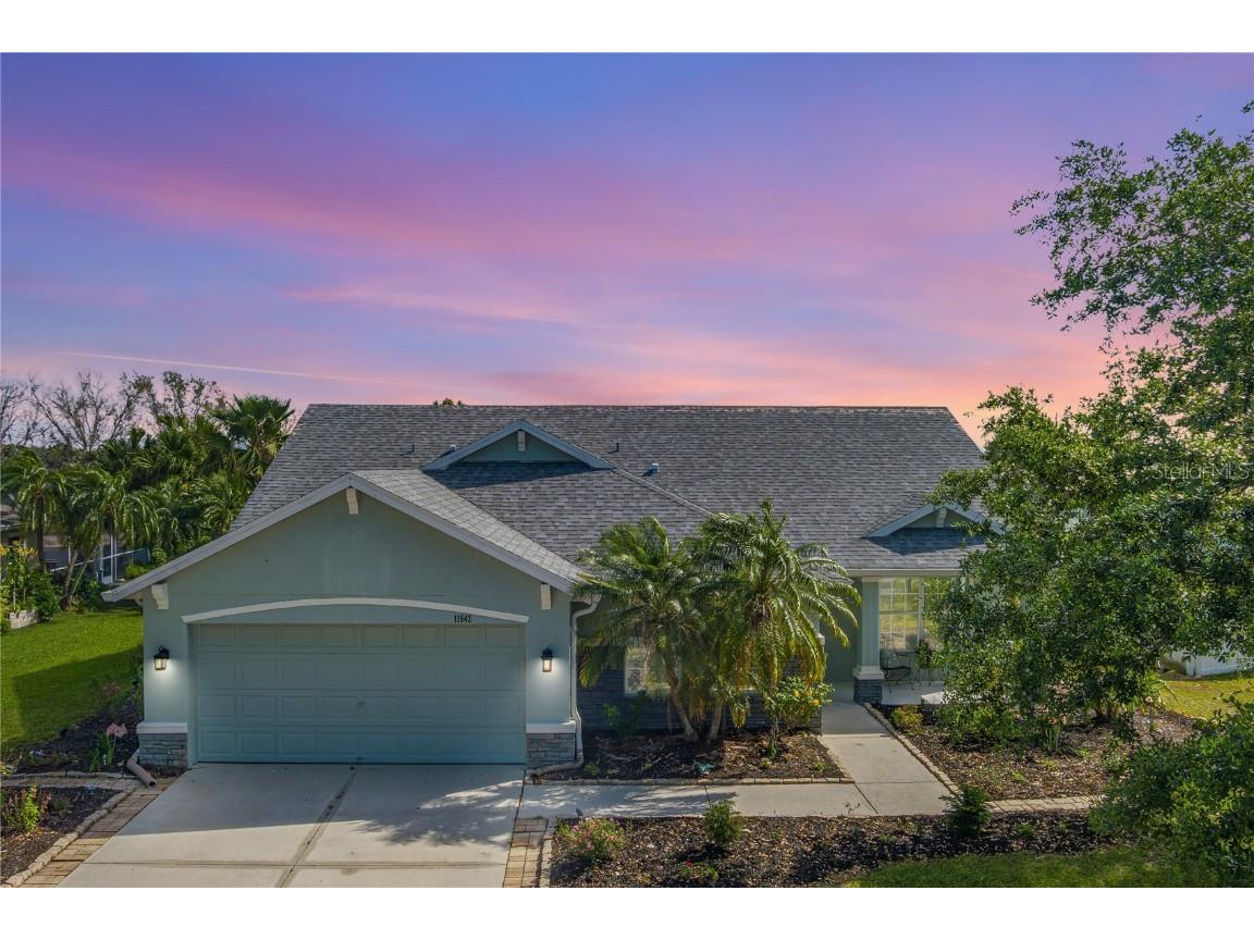 11542 Summit Rock Court Parrish FL 34219 - POND A4646159 image1