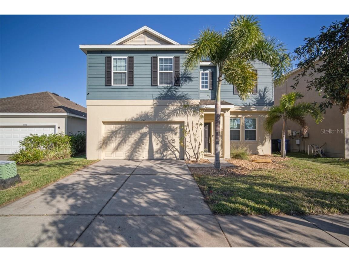 11542 Tangle Branch Lane Gibsonton FL 33534 TB8335564 image1