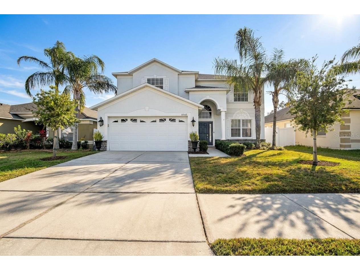 11543 Addison Chase Drive Riverview FL 33579 TB8464555 image1