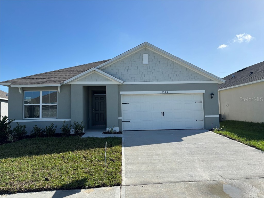 11543 Amber Ridge Drive Zellwood FL 32798 O6227593 image1