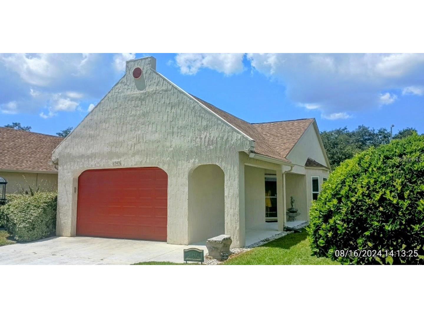 11543 Orleans Lane #11543 Port Richey FL 34668 TB8428794 image1