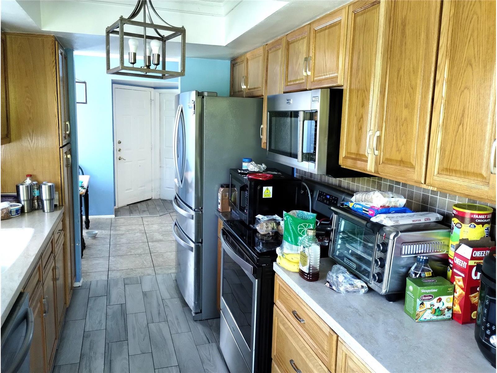 11543 Orleans Lane #B Port Richey FL 34668 W7883952 image3