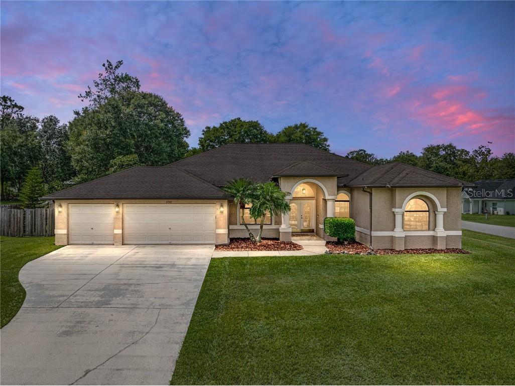 11543 Pine Hollow Way Dade City FL 33525 TB8301932 image1