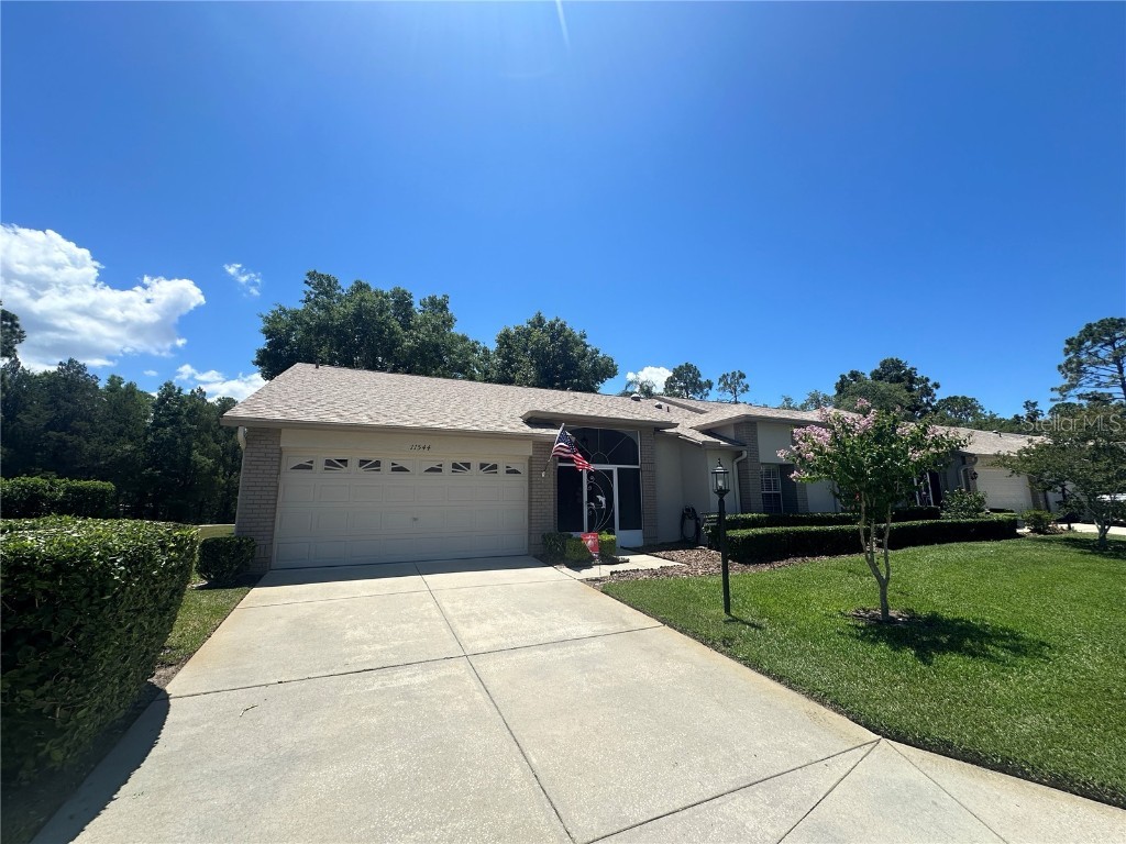 11544 Baronwood Court Hudson FL 34667 W7864960 image1