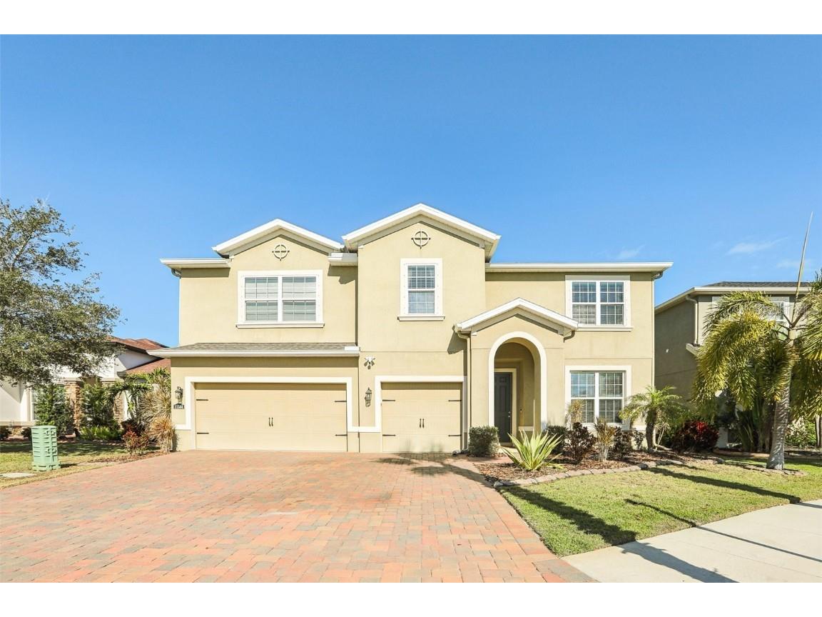 11544 Lake Lucaya Drive Riverview FL 33579 TB8409495 image1