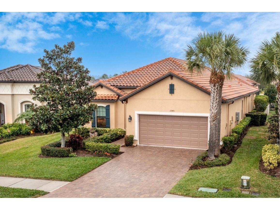 11545 Bitola Drive Odessa FL 33556 U8227809 image1