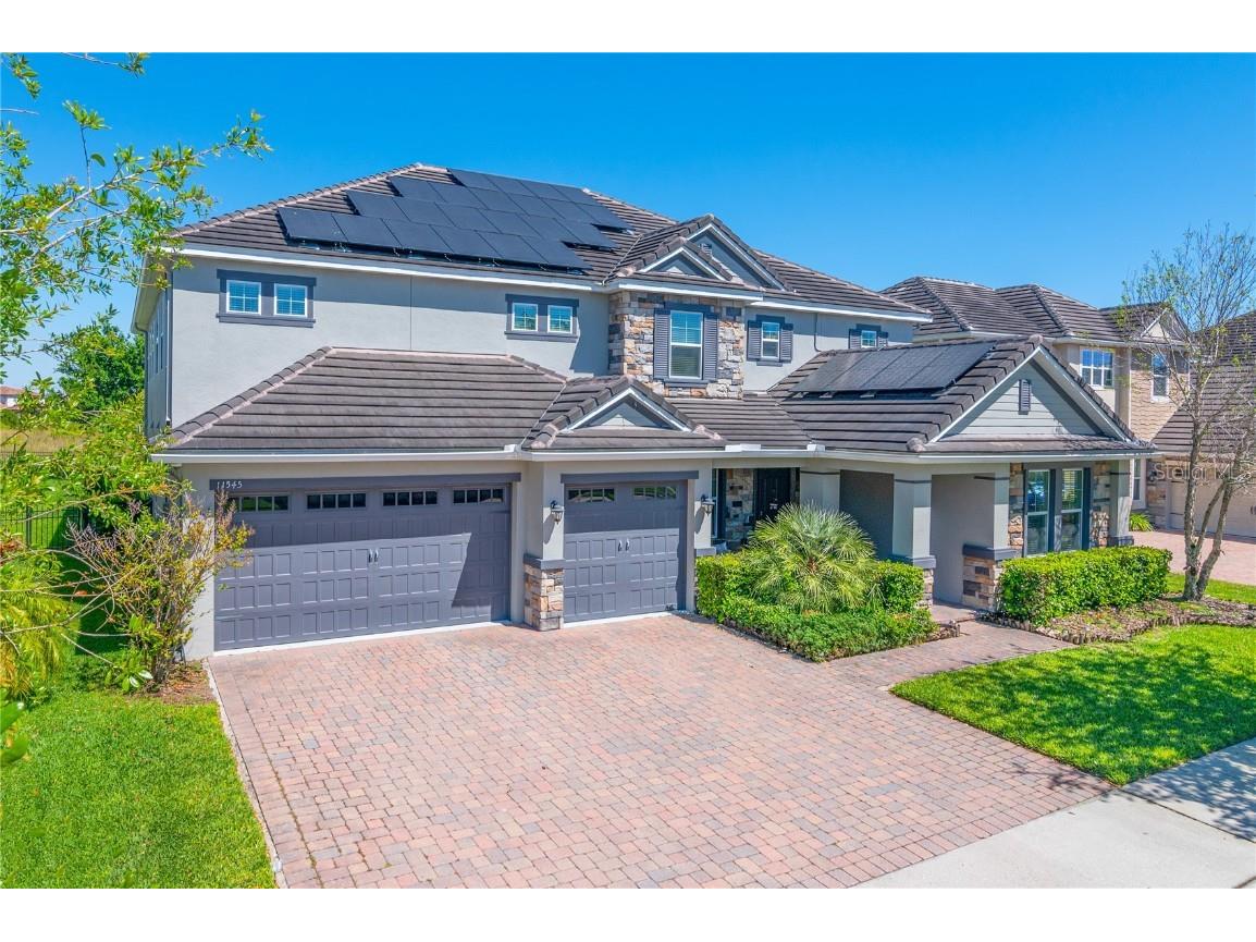 11545 Brickyard Pond Lane Windermere FL 34786 O6099125 image1