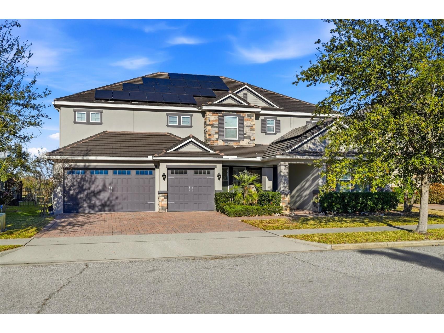 11545 Brickyard Pond Lane Windermere FL 34786 O6378961 image1