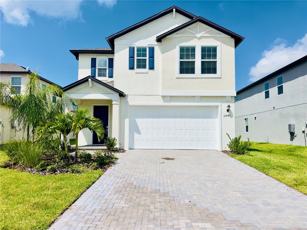 11545 E 72nd Place Palmetto FL 34221 TB8301071 image1