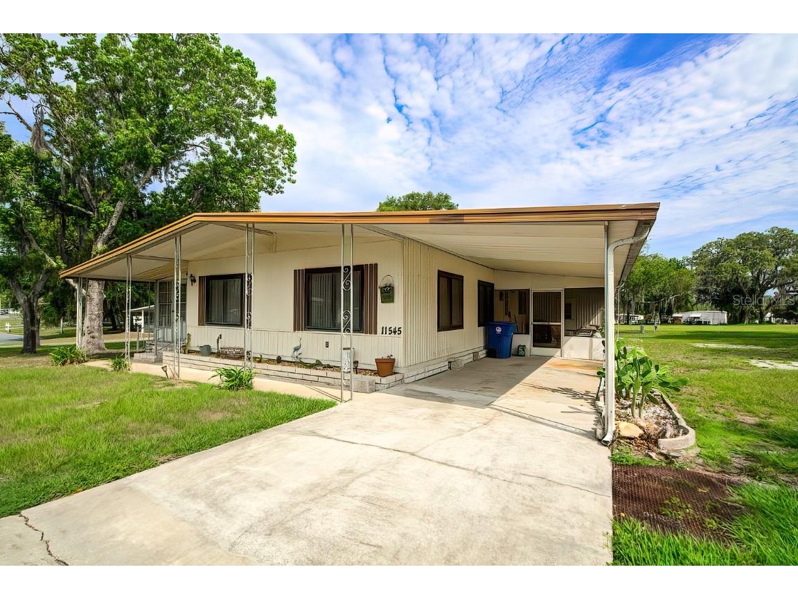 11545 Formosa Street Brooksville FL 34613 W7854720 image1