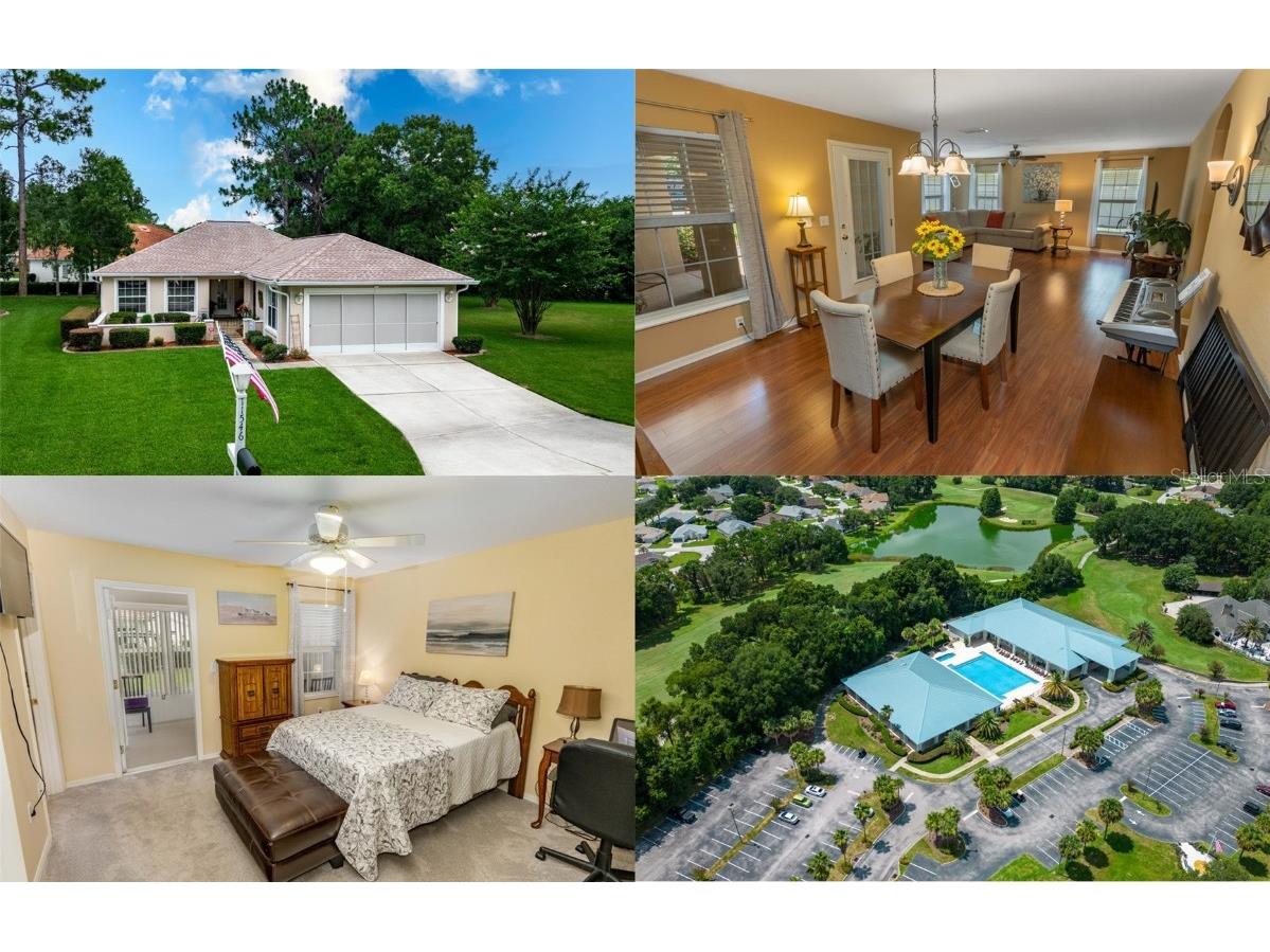 11546 SW 71st Circle Ocala FL 34476 OM661039 image1