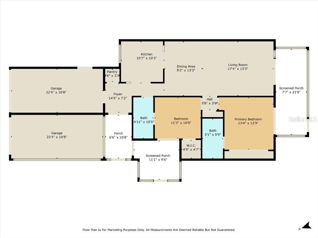 11546 W Clubview Drive Homosassa FL 34448 OM713496 image58