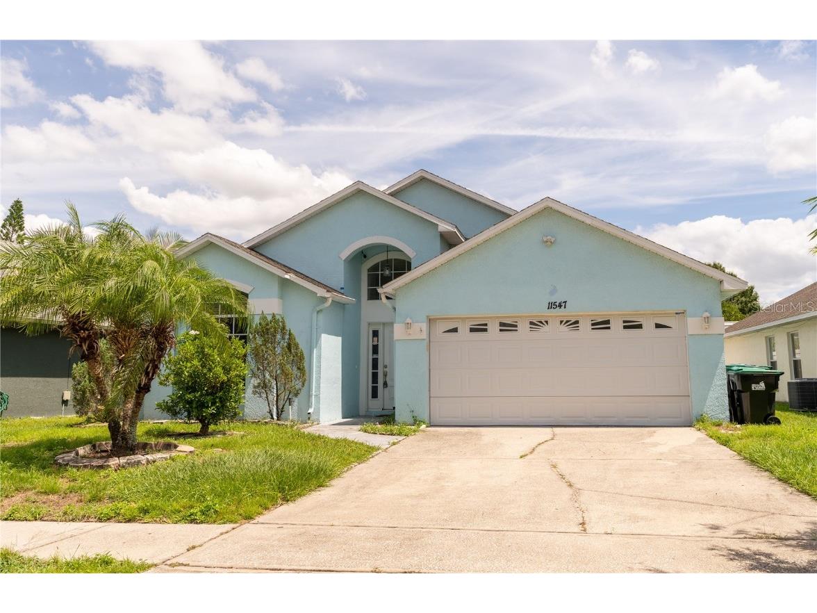 11547 Grazeley Court Orlando FL 32837 O6136791 image1