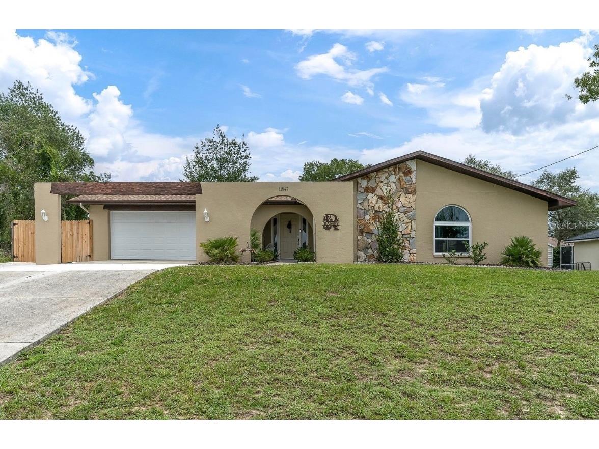 11547 Norvell Road Spring Hill FL 34608 W7856846 image1