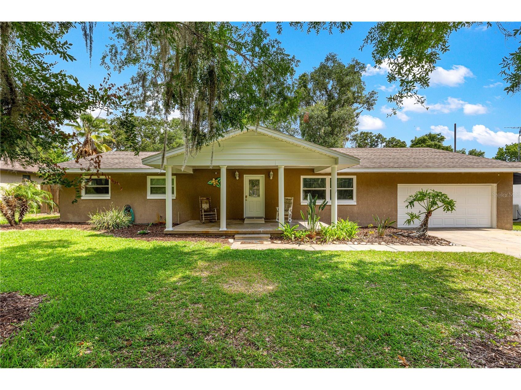 11547 SE 123 St Belleview FL 34420 - CANAL TO SPRING LAKE BOWER G5114423 image1
