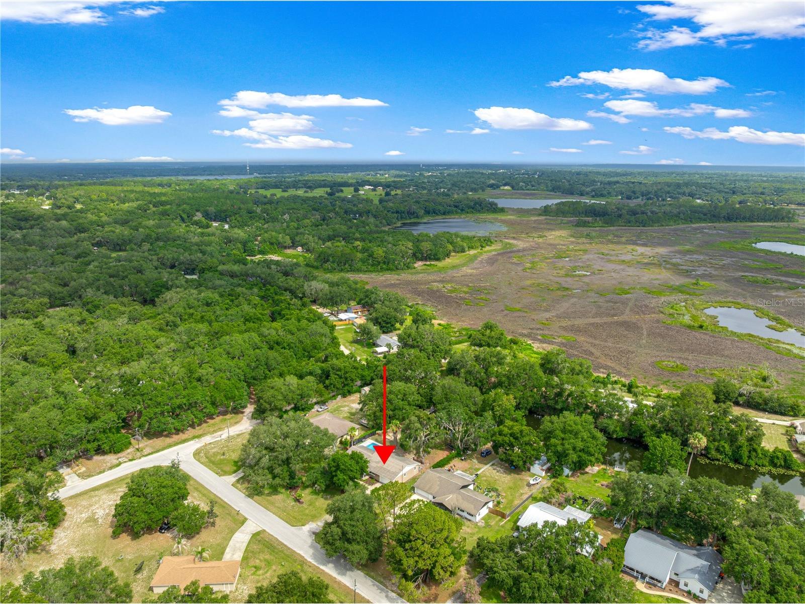 11547 SE 123 St Belleview FL 34420 - CANAL TO SPRING LAKE BOWER G5114423 image10