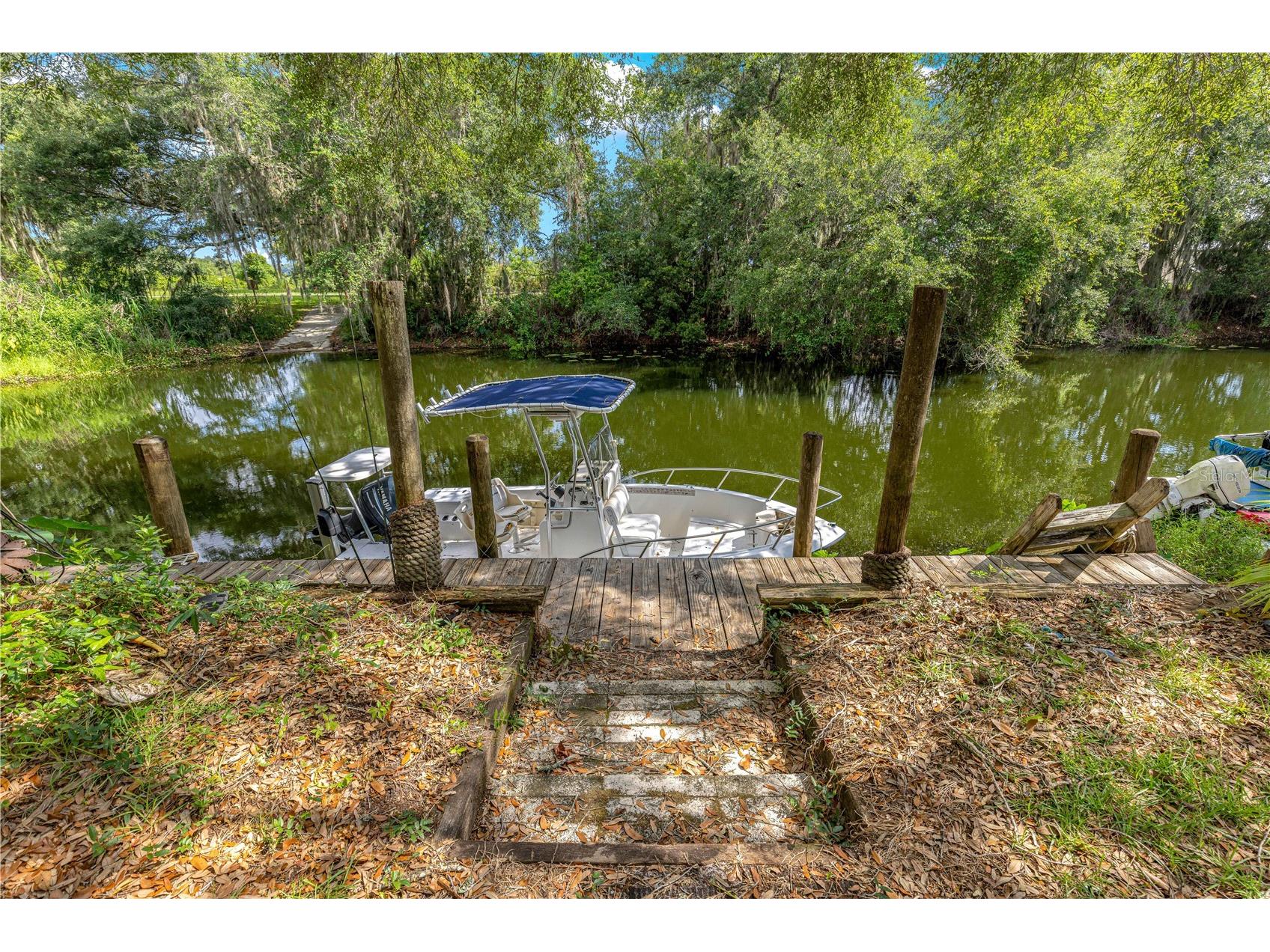11547 SE 123 St Belleview FL 34420 - CANAL TO SPRING LAKE BOWER G5114423 image15