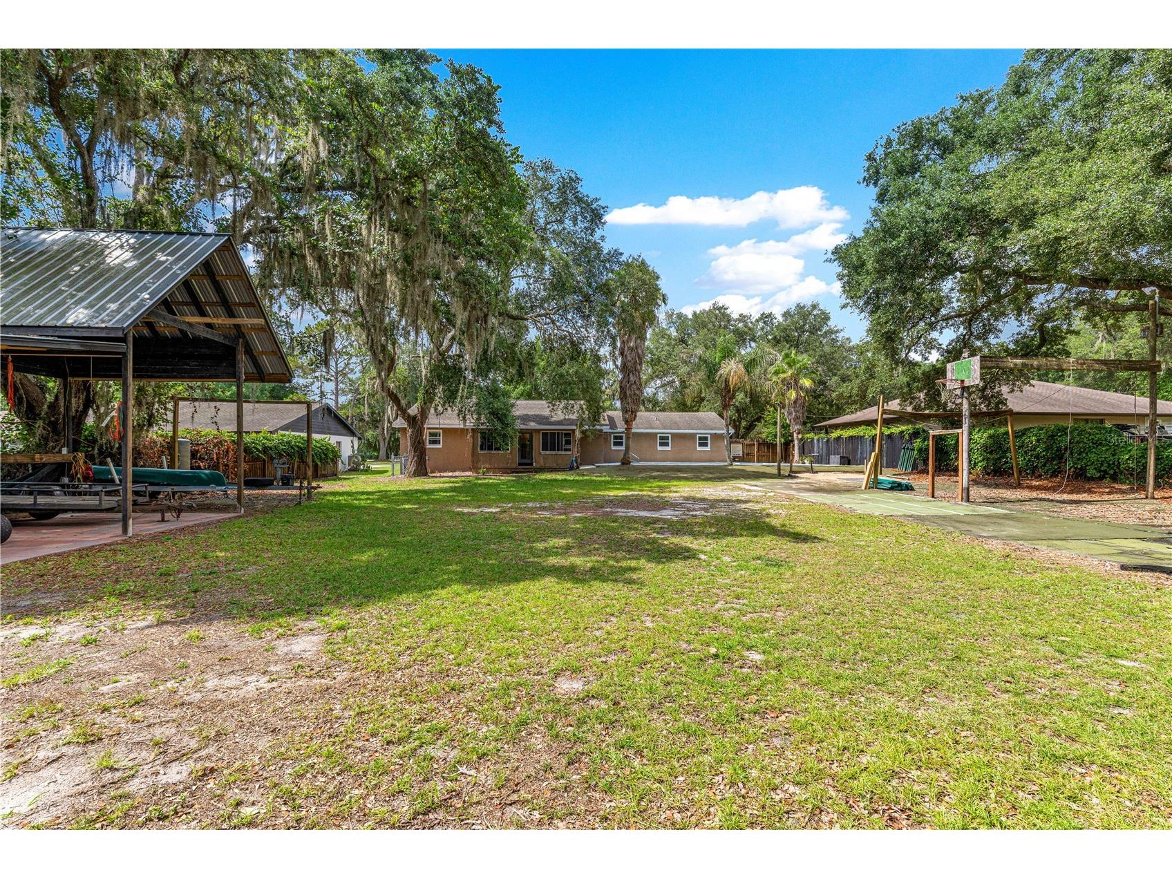 11547 SE 123 St Belleview FL 34420 - CANAL TO SPRING LAKE BOWER G5114423 image17
