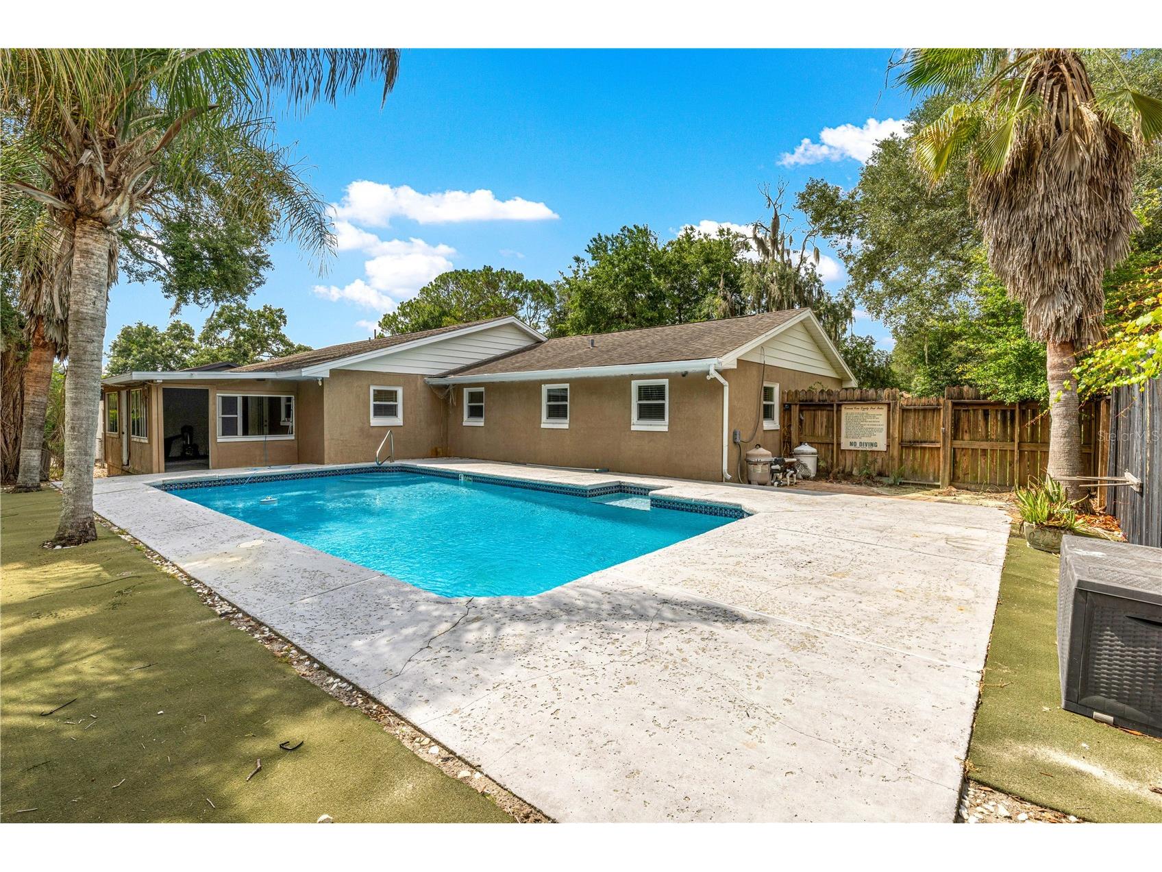 11547 SE 123 St Belleview FL 34420 - CANAL TO SPRING LAKE BOWER G5114423 image2