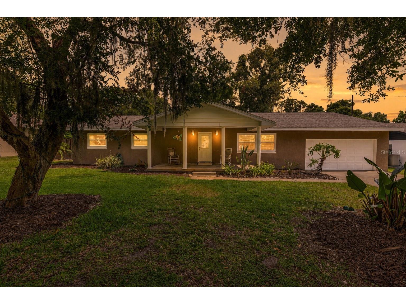 11547 SE 123 St Belleview FL 34420 - CANAL TO SPRING LAKE BOWER G5114423 image20