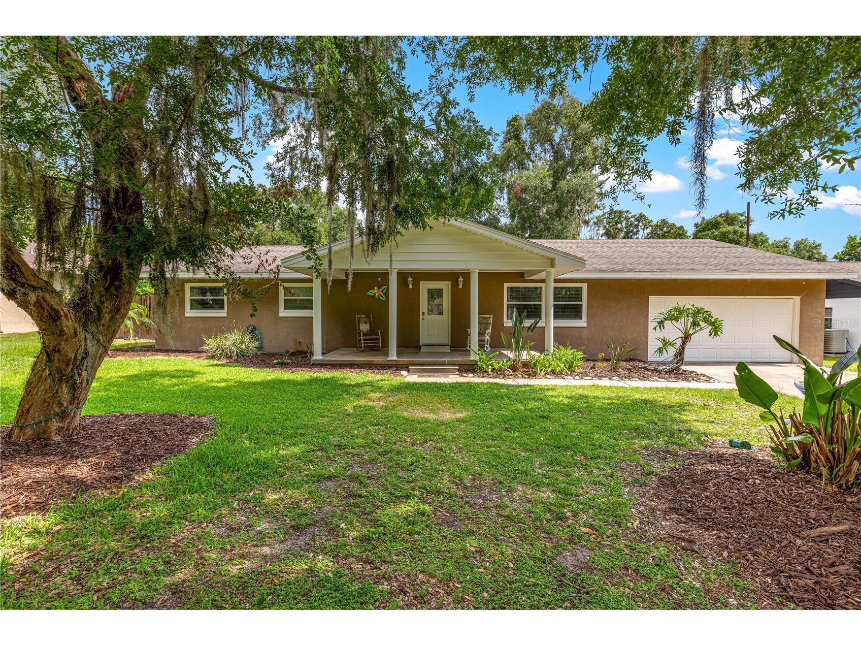 11547 SE 123 St Belleview FL 34420 - CANAL TO SPRING LAKE BOWER G5114423 image22