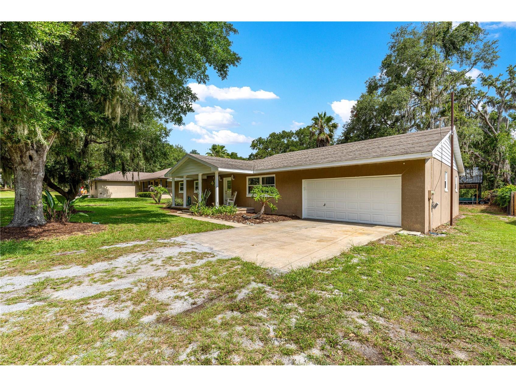 11547 SE 123 St Belleview FL 34420 - CANAL TO SPRING LAKE BOWER G5114423 image23