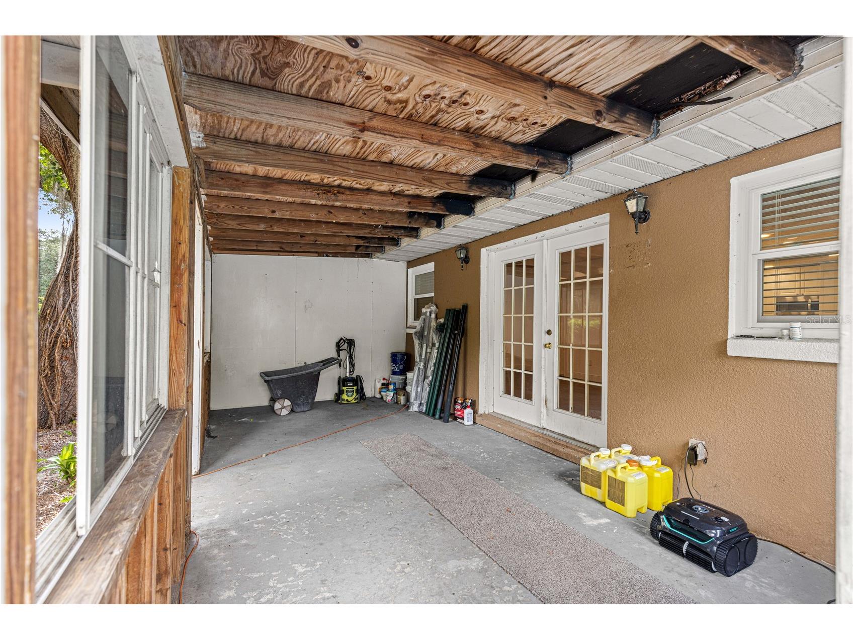 11547 SE 123 St Belleview FL 34420 - CANAL TO SPRING LAKE BOWER G5114423 image26