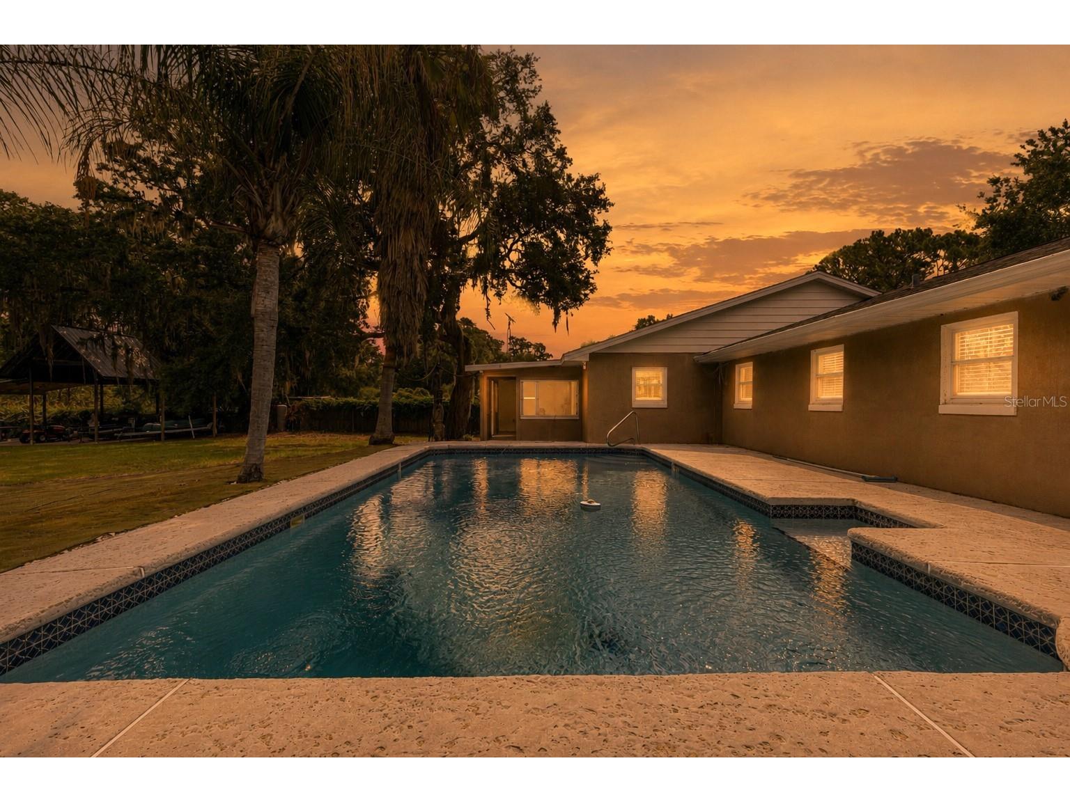 11547 SE 123 St Belleview FL 34420 - CANAL TO SPRING LAKE BOWER G5114423 image3