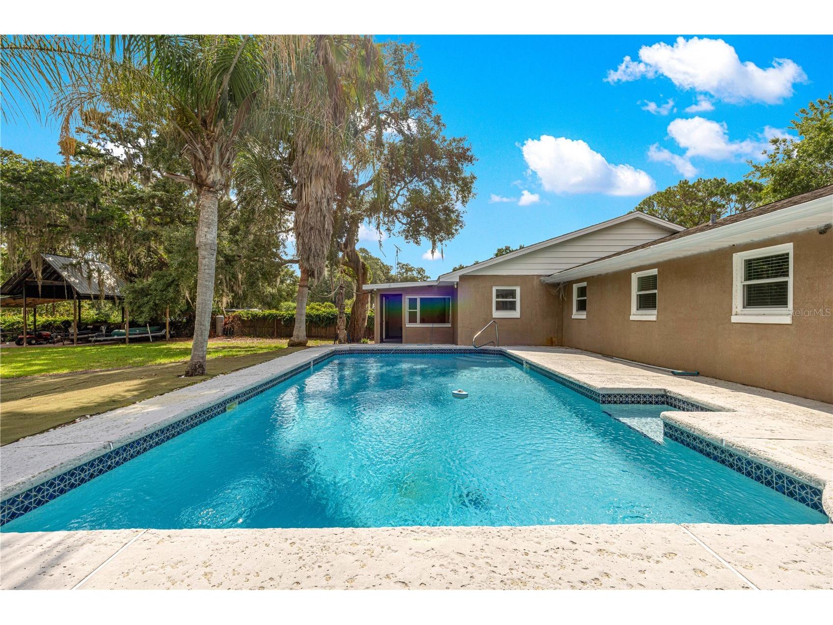 11547 SE 123 St Belleview FL 34420 - CANAL TO SPRING LAKE BOWER G5114423 image30