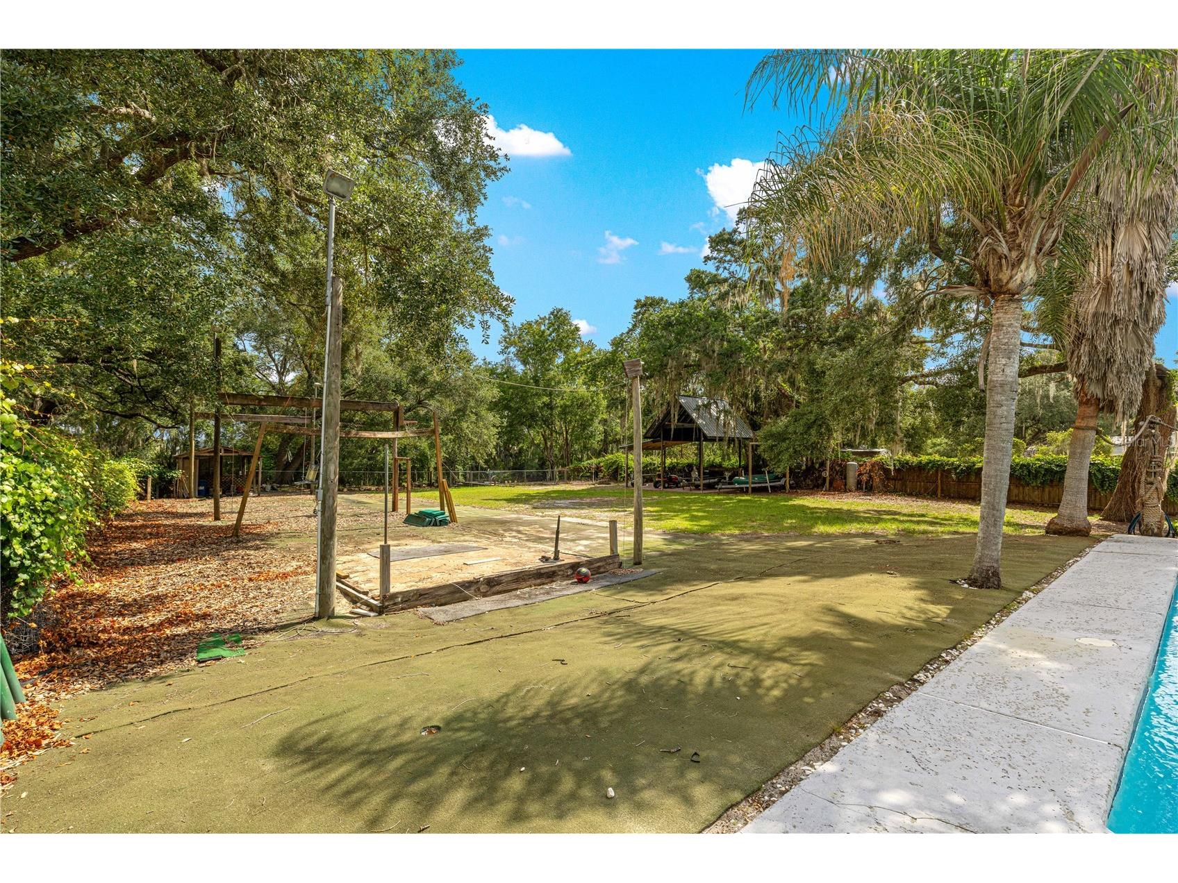 11547 SE 123 St Belleview FL 34420 - CANAL TO SPRING LAKE BOWER G5114423 image31